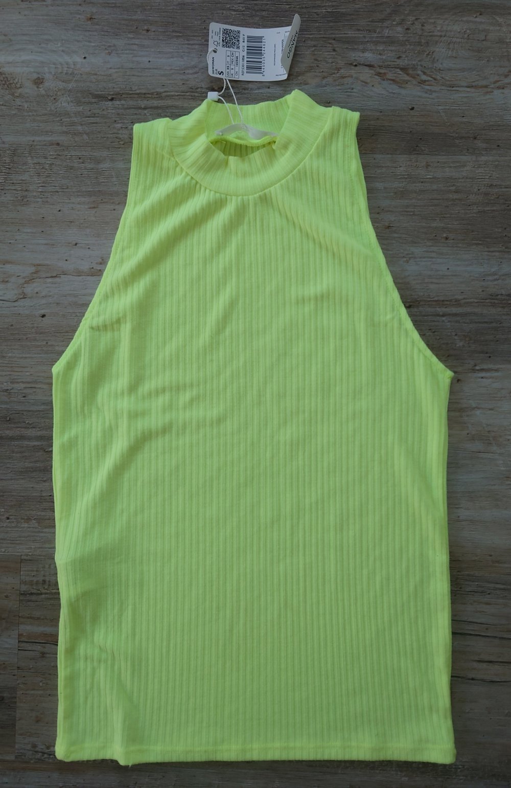Ärmelshirt Gr. S