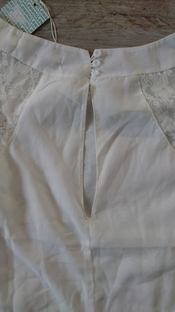 Strandkleid Gr. S