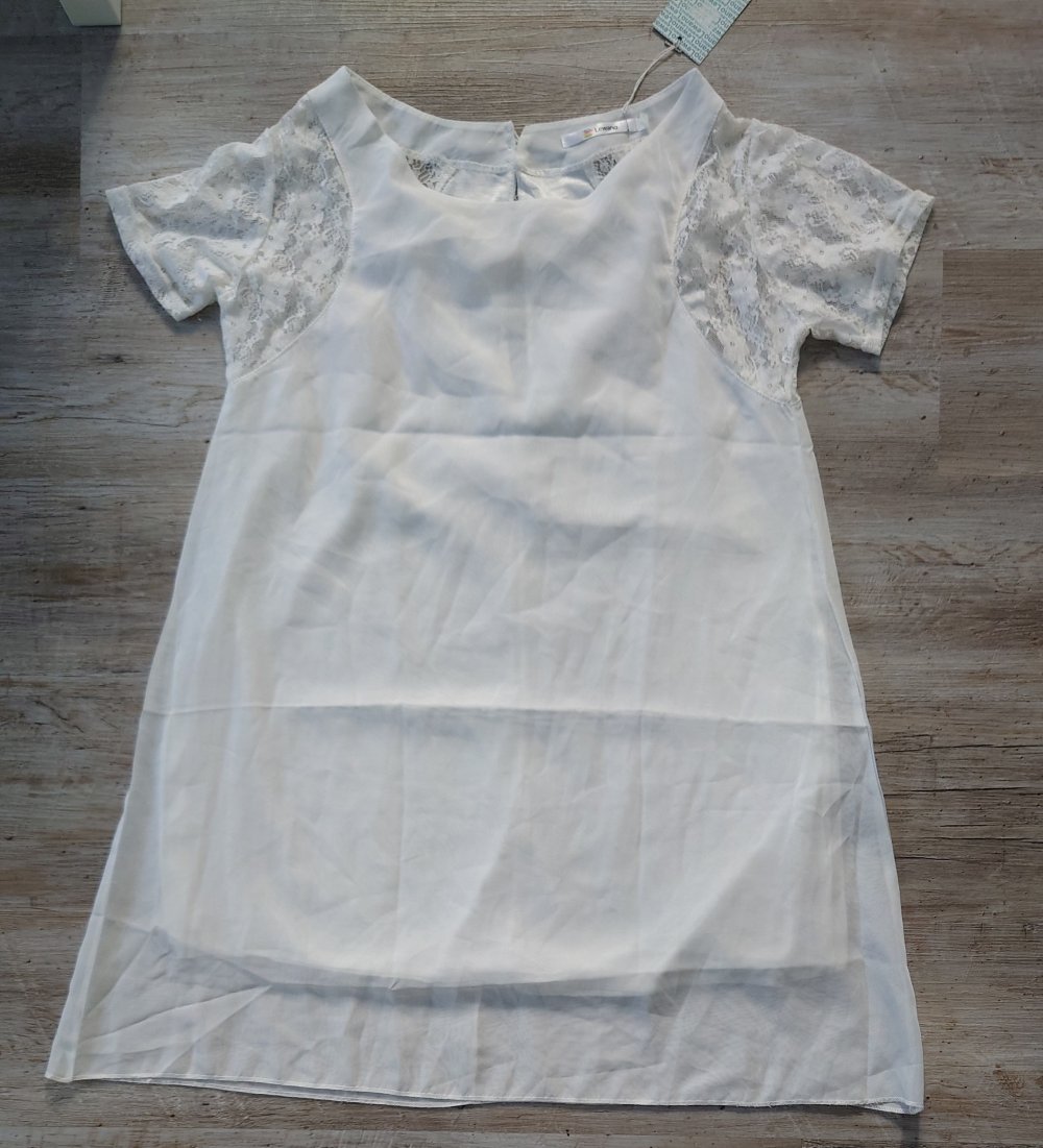 Strandkleid Gr. S