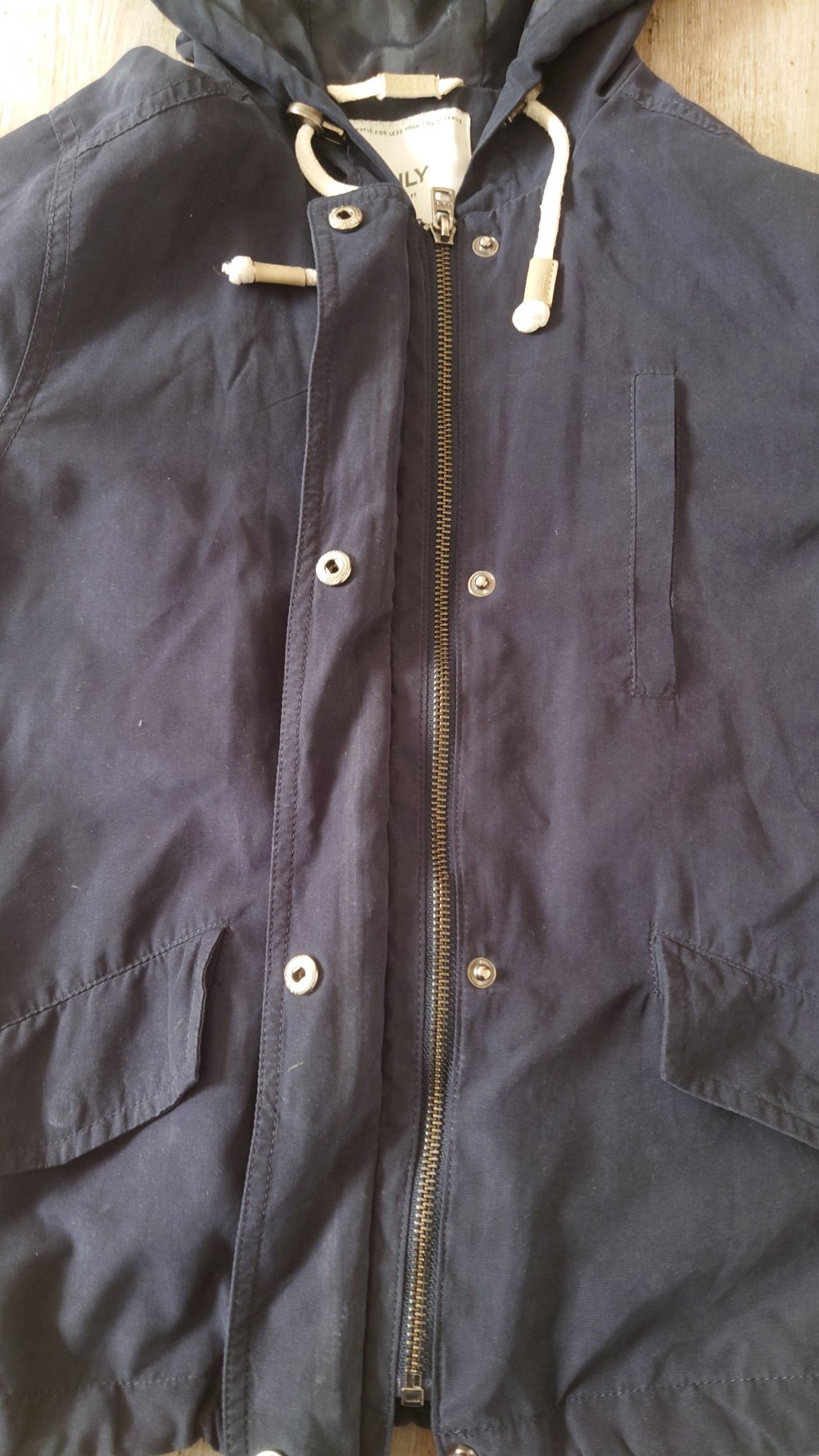 Blouson Gr. S