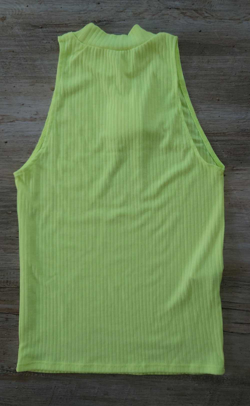 Ärmelshirt Gr. S