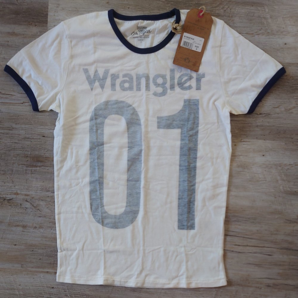 T-Shirt Gr. S