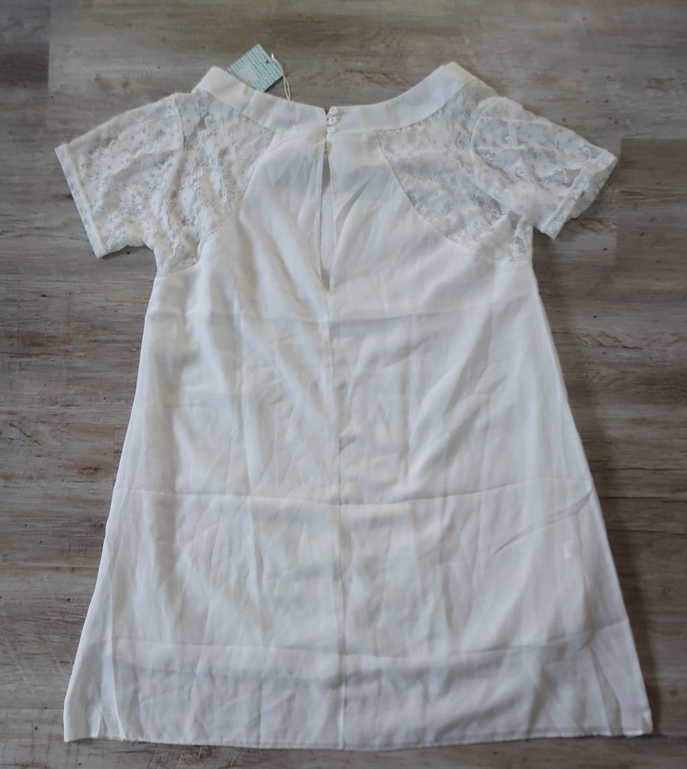 Strandkleid Gr. S
