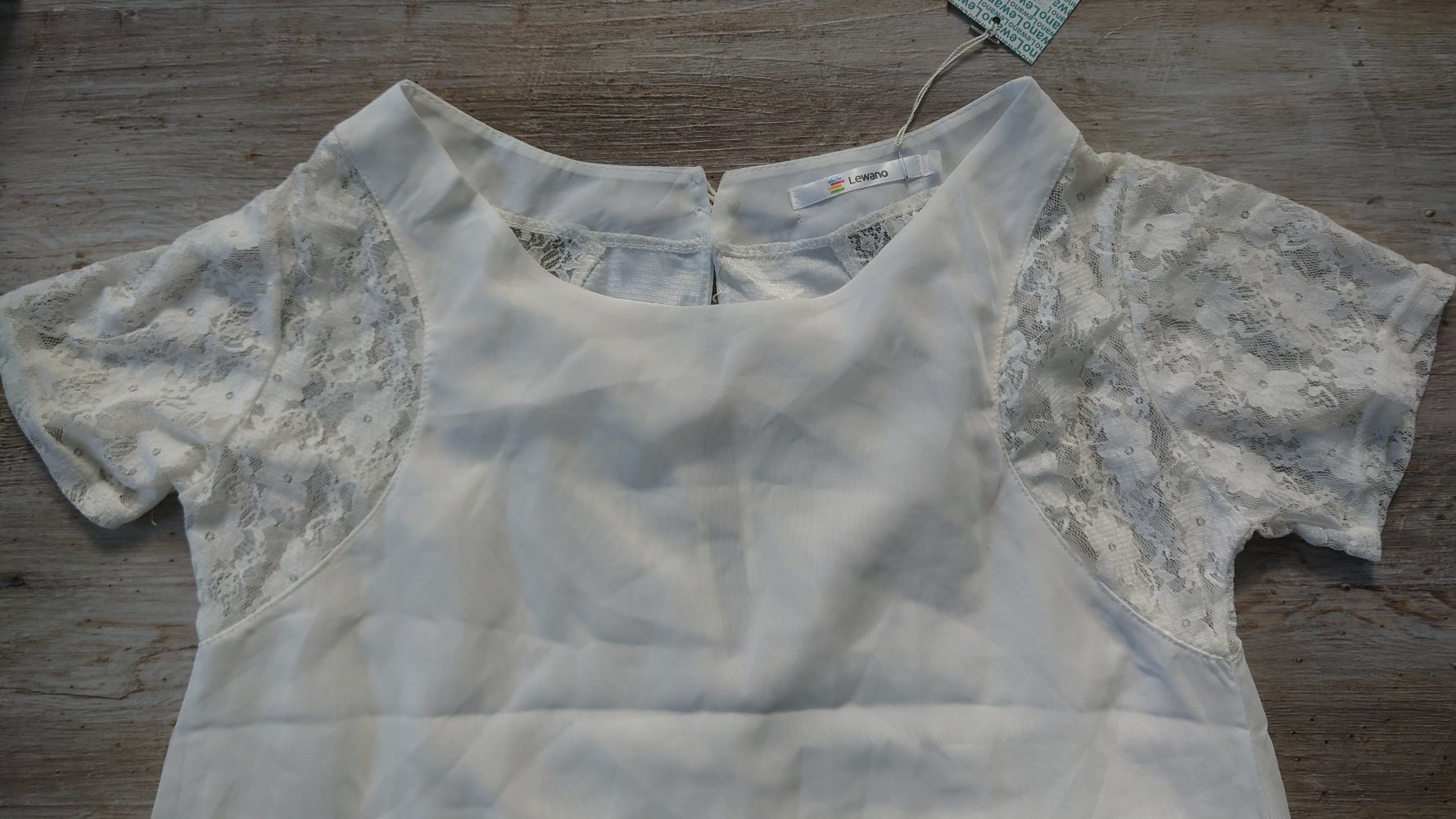 Strandkleid Gr. S