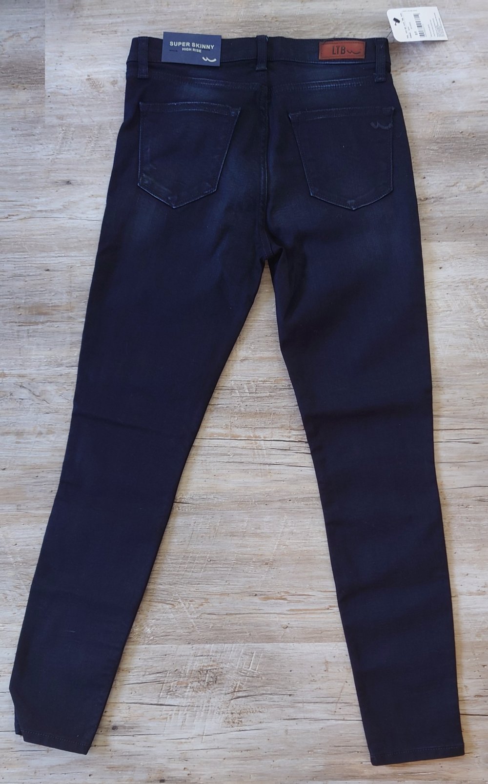Jeans Gr. 27
