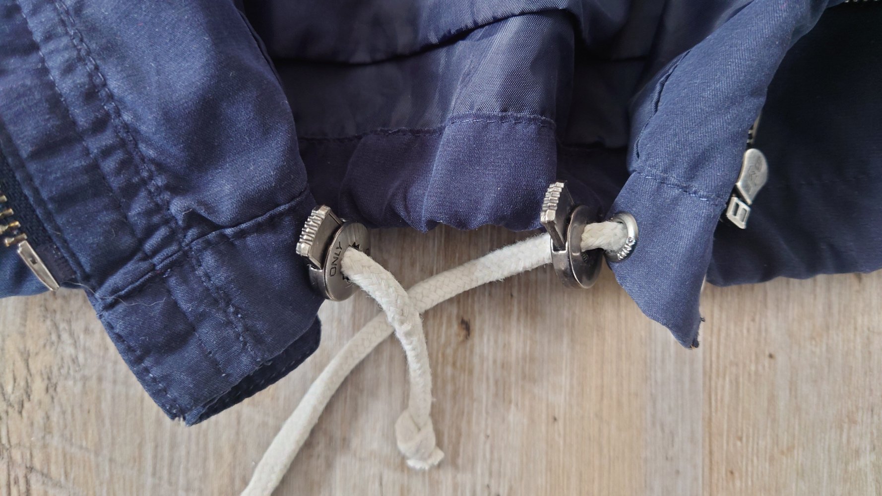 Blouson Gr. S