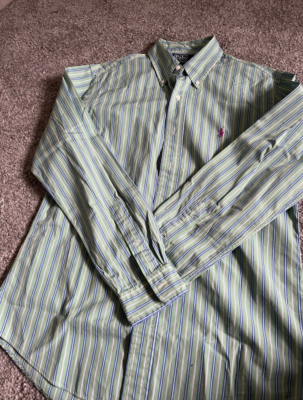Ralph Lauren Hemd