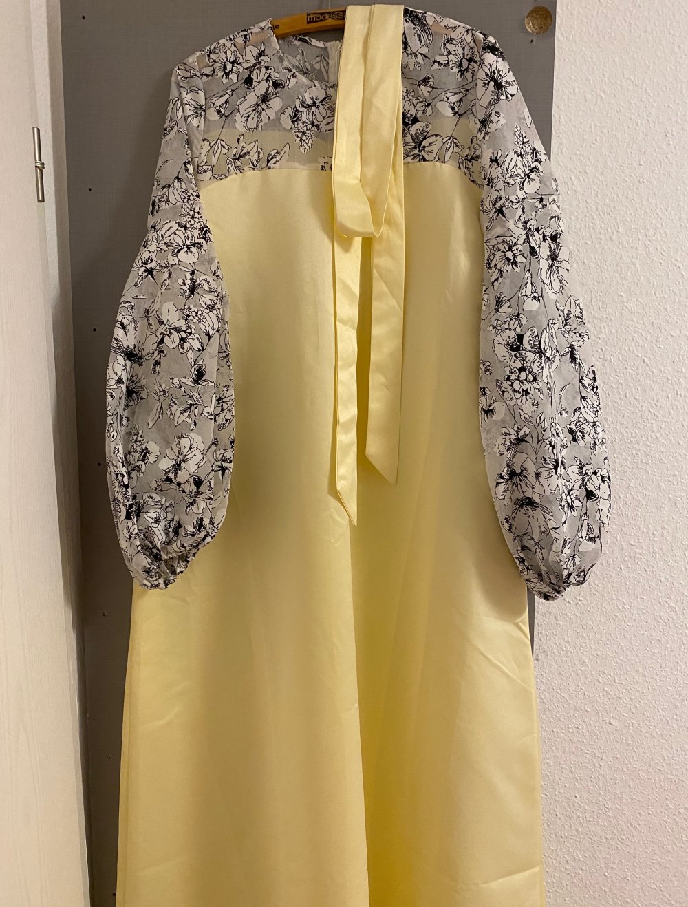 Abendkleid