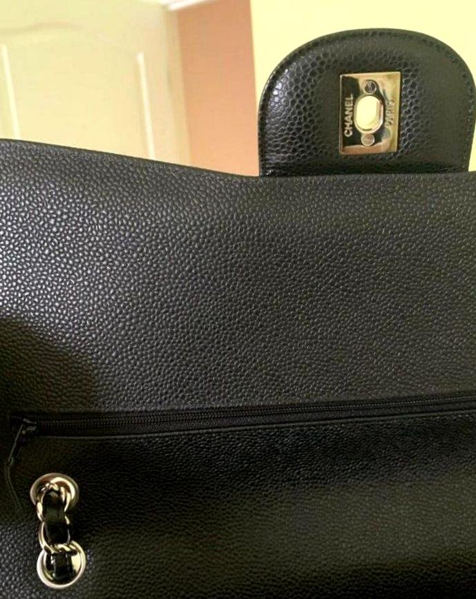 Chanel 2 55