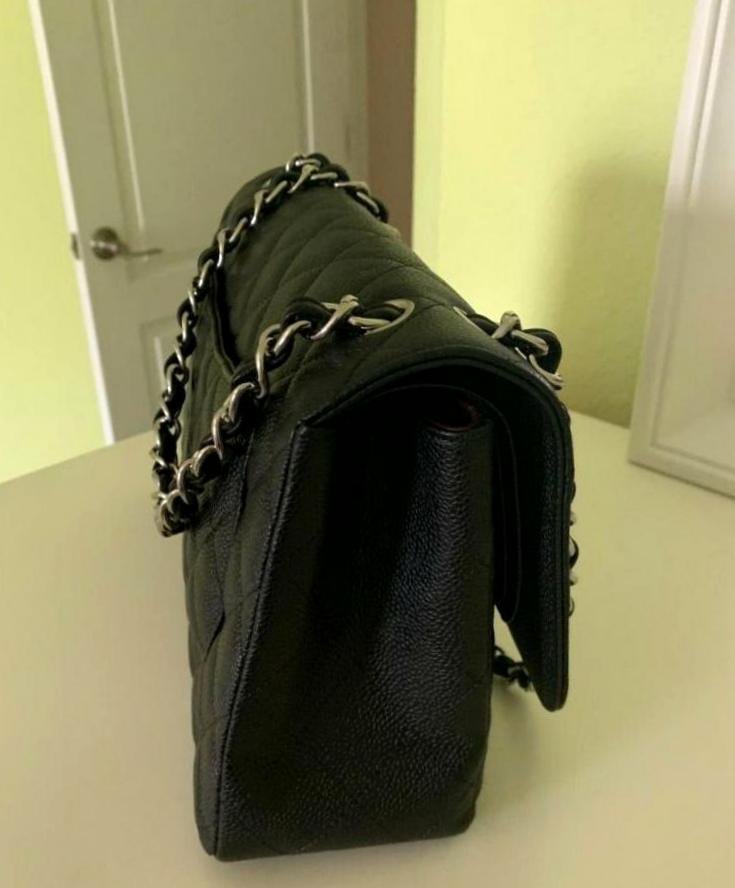 Chanel 2 55