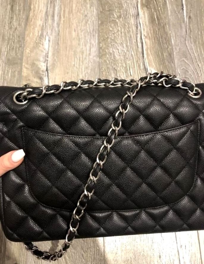 Chanel 2 55