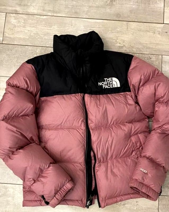 the north face 700