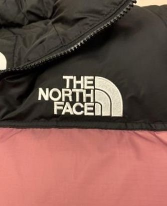 the north face 700