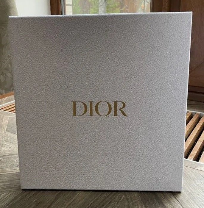 Dior Couture D-connect