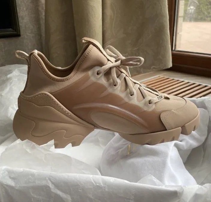 Dior Couture D-connect
