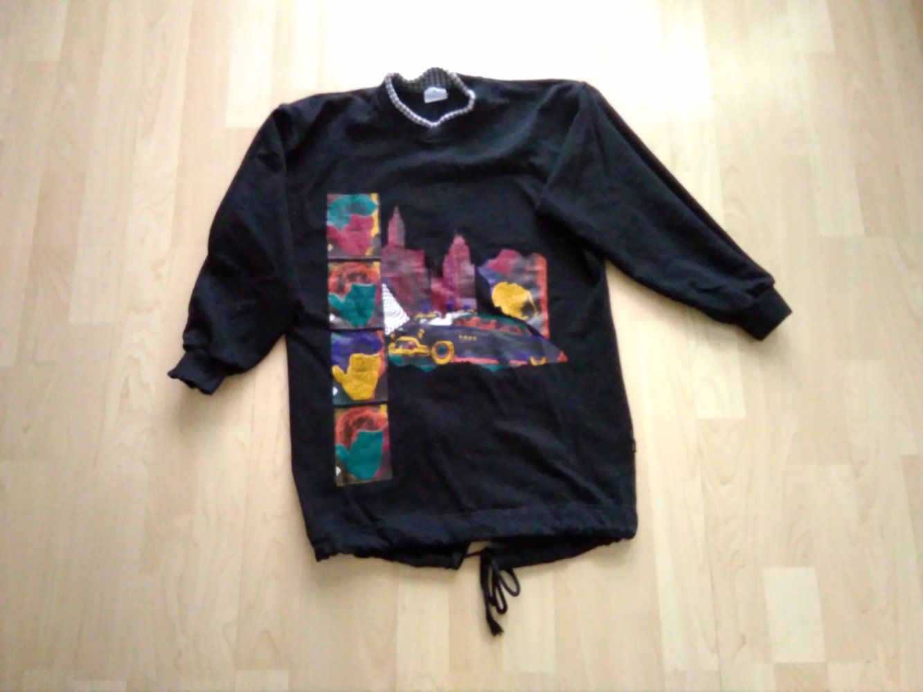 Sweatshirt Unisex