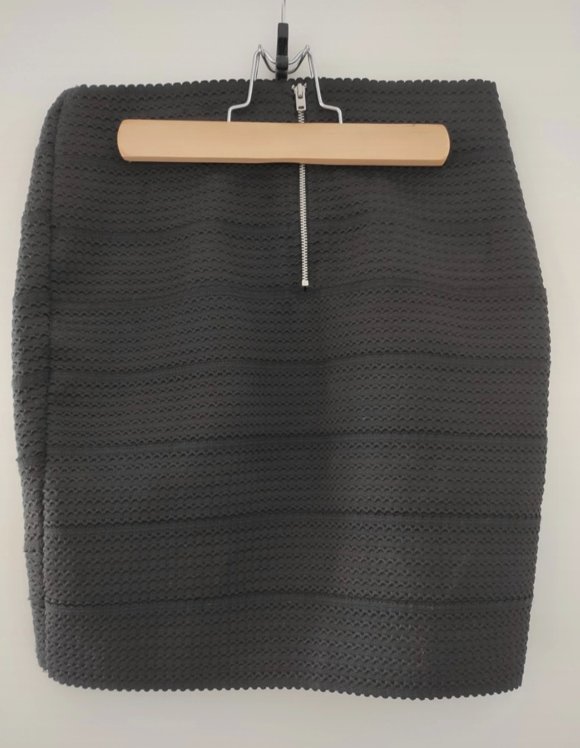 Businessrock H&M Divided Größe S