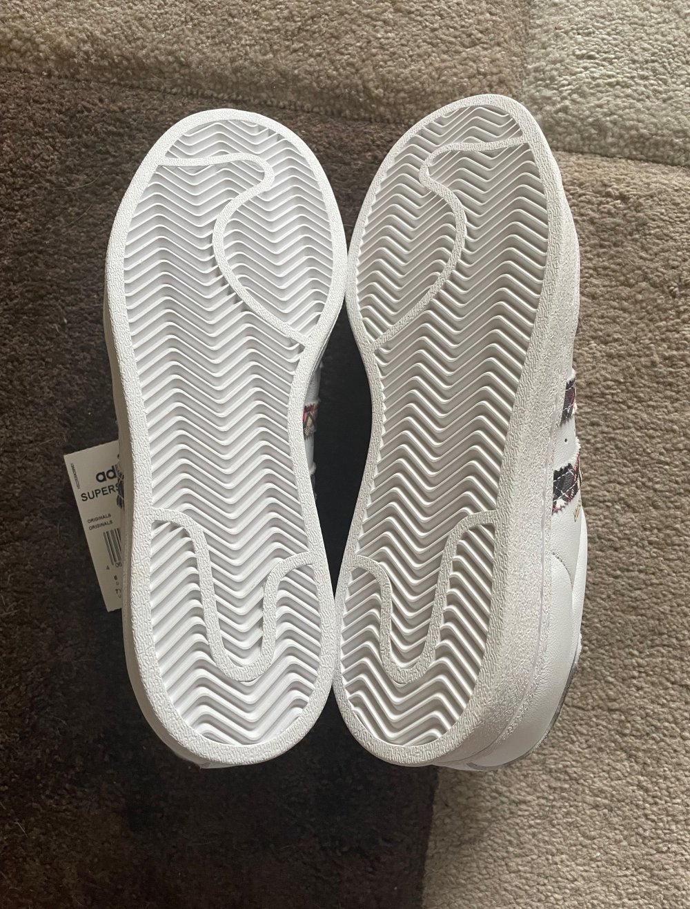 Adidas Superstar