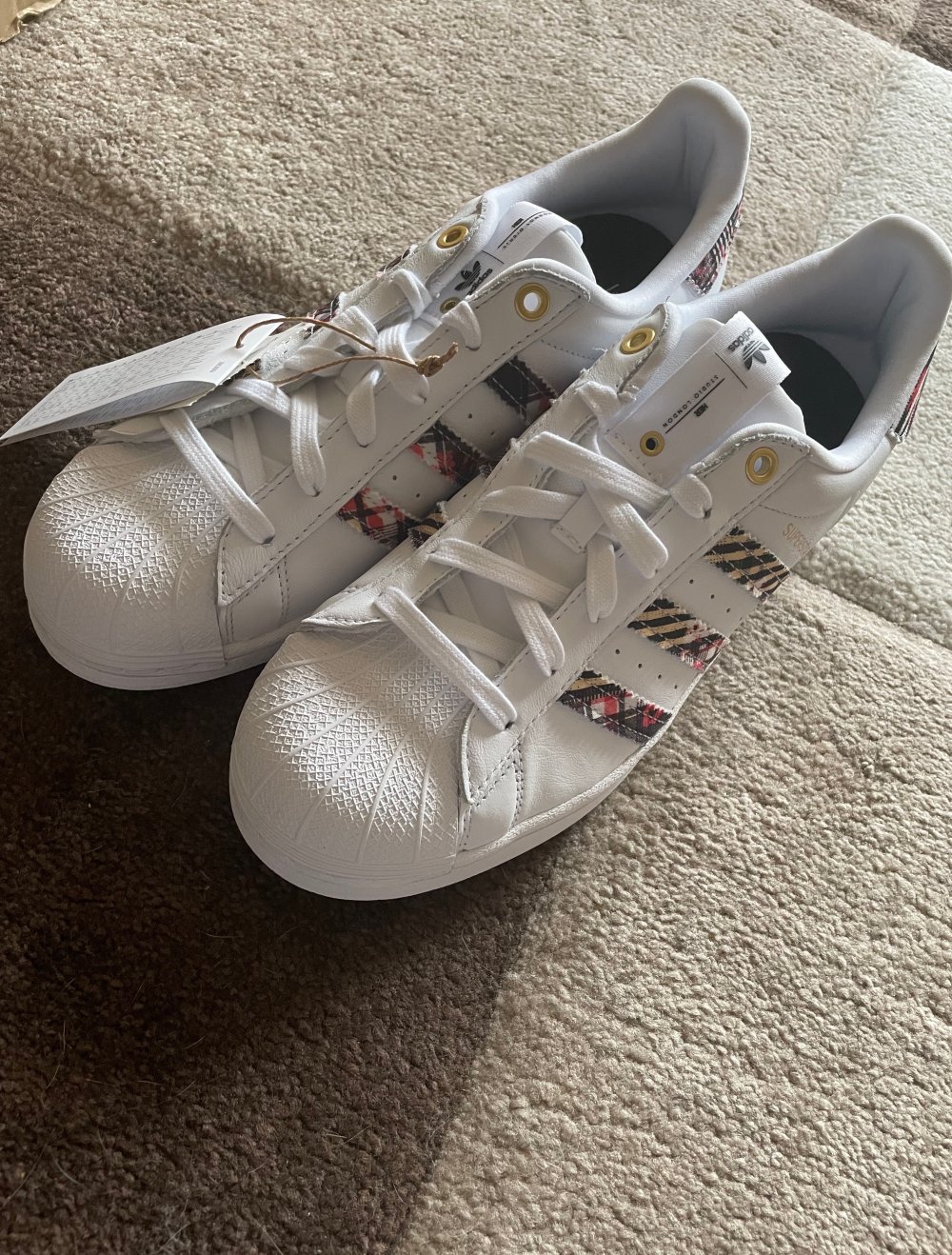 Adidas Superstar