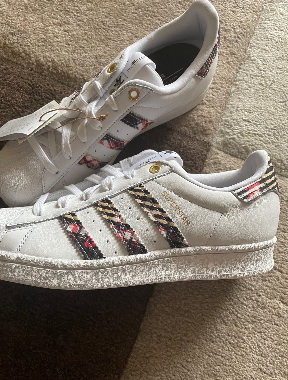 Adidas Superstar