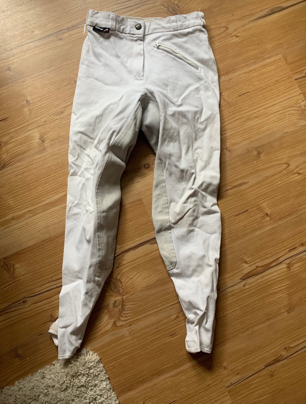 Reithose tunier Euro Star