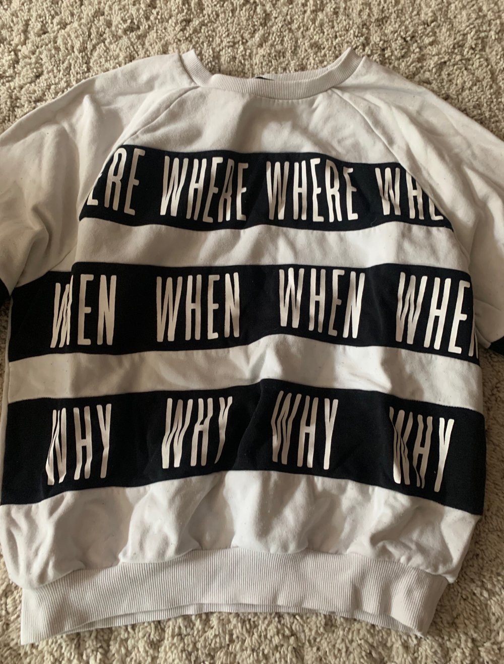 pulli telij welij S