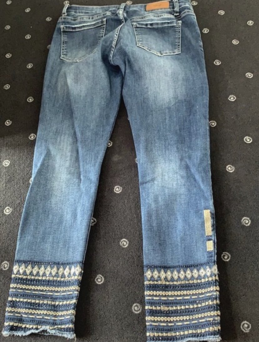 jeans Hailys M
