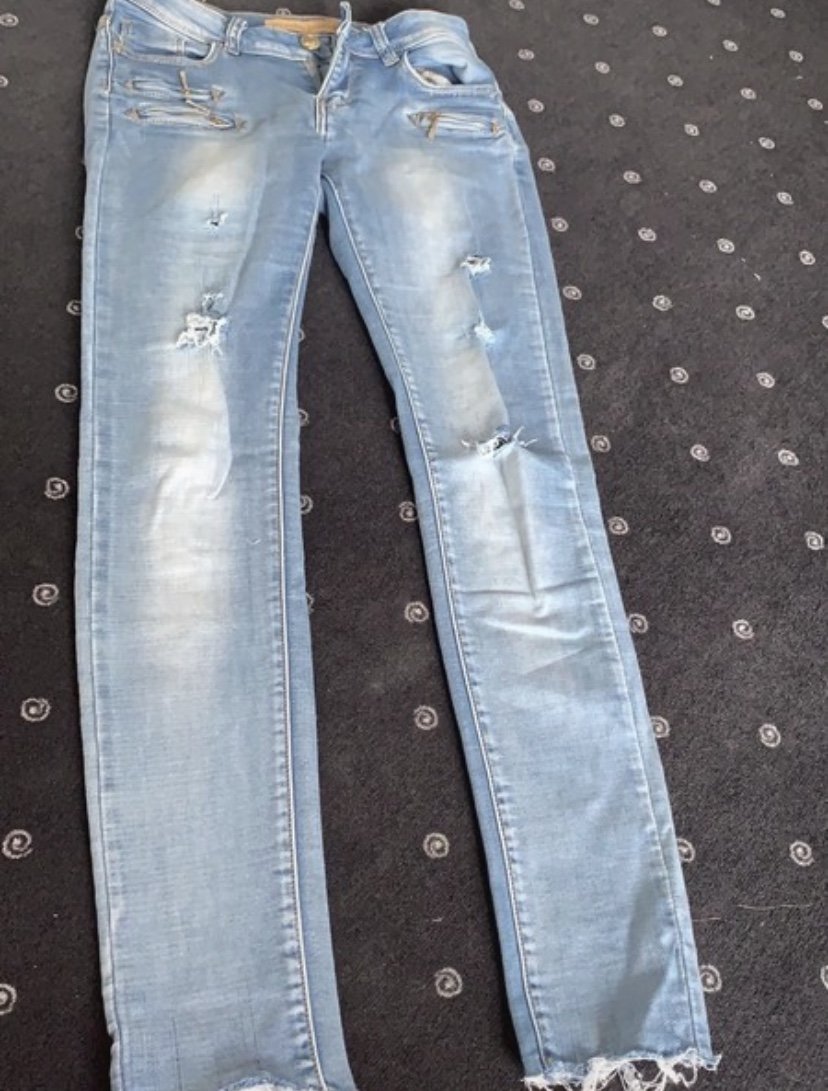 jeans monday premium S