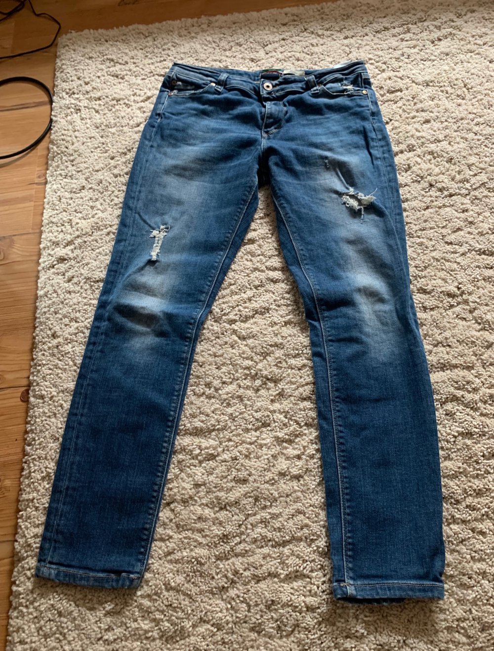 please M jeans