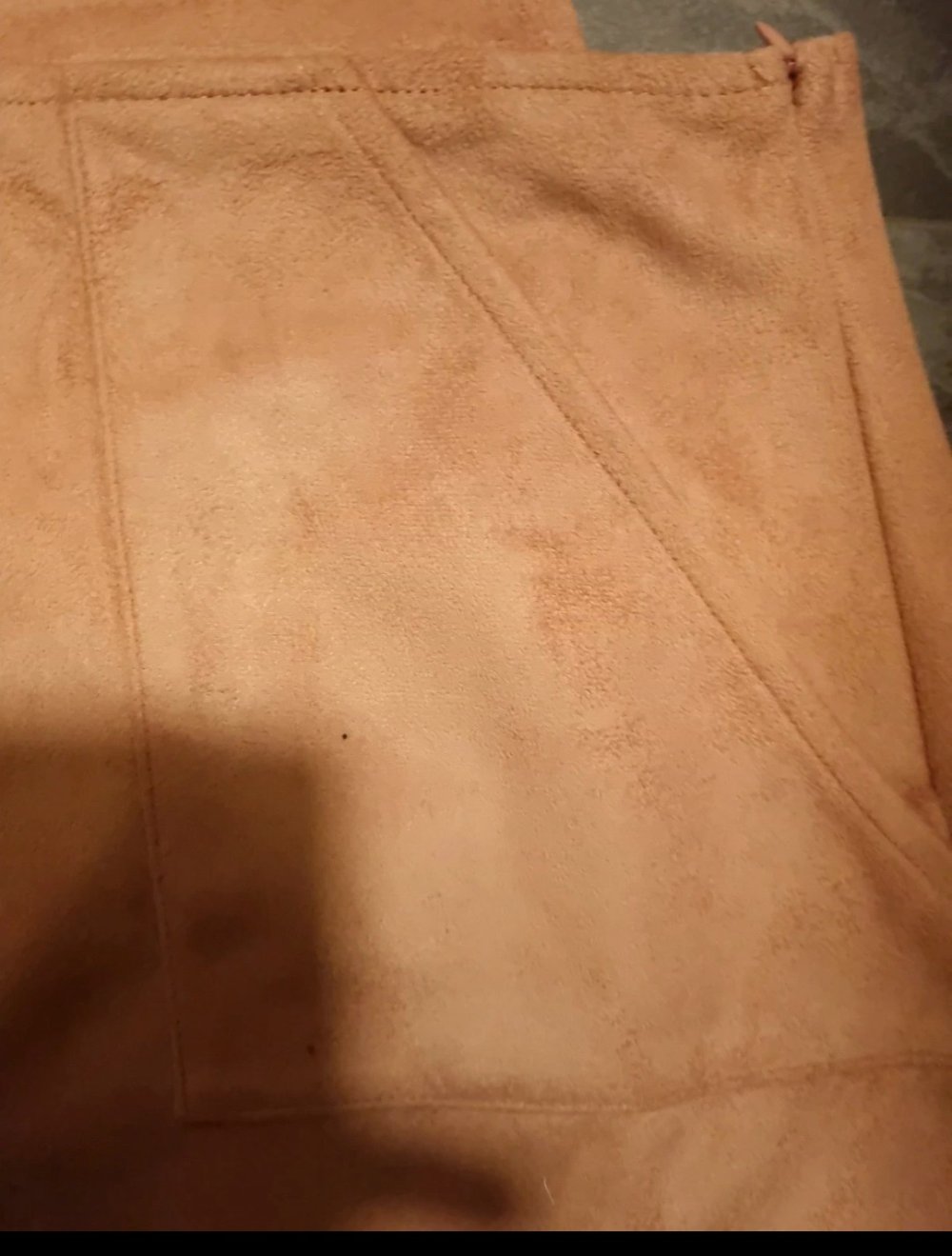 Latzkleid gr. 38