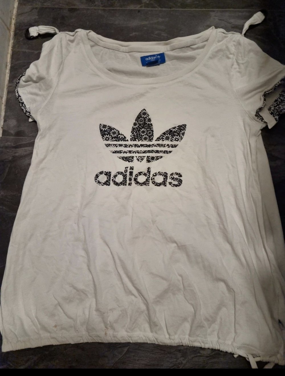 adidas T-shirt original