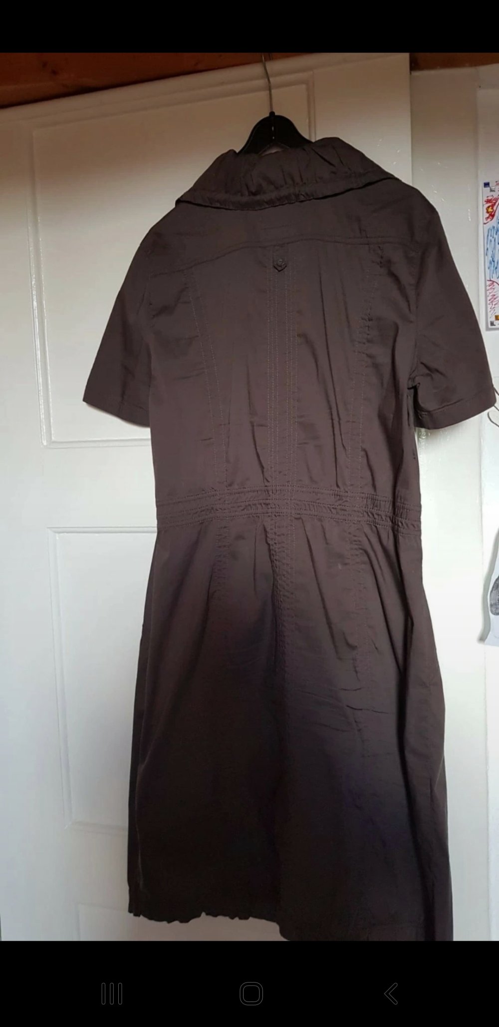 Bonita kleid gr. 42