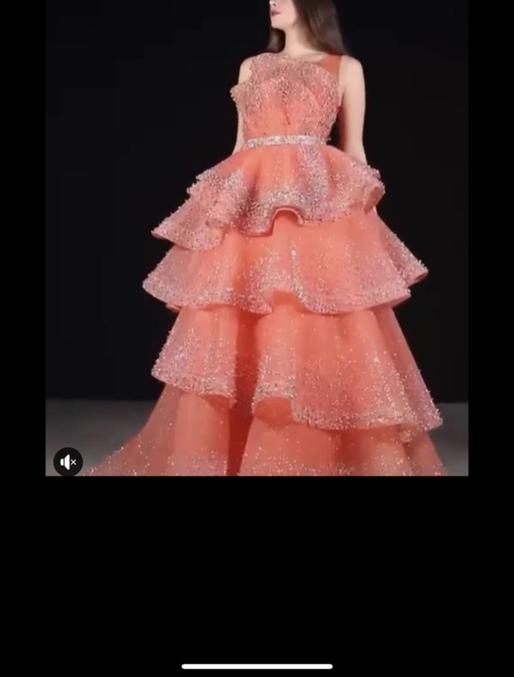 Abendkleid