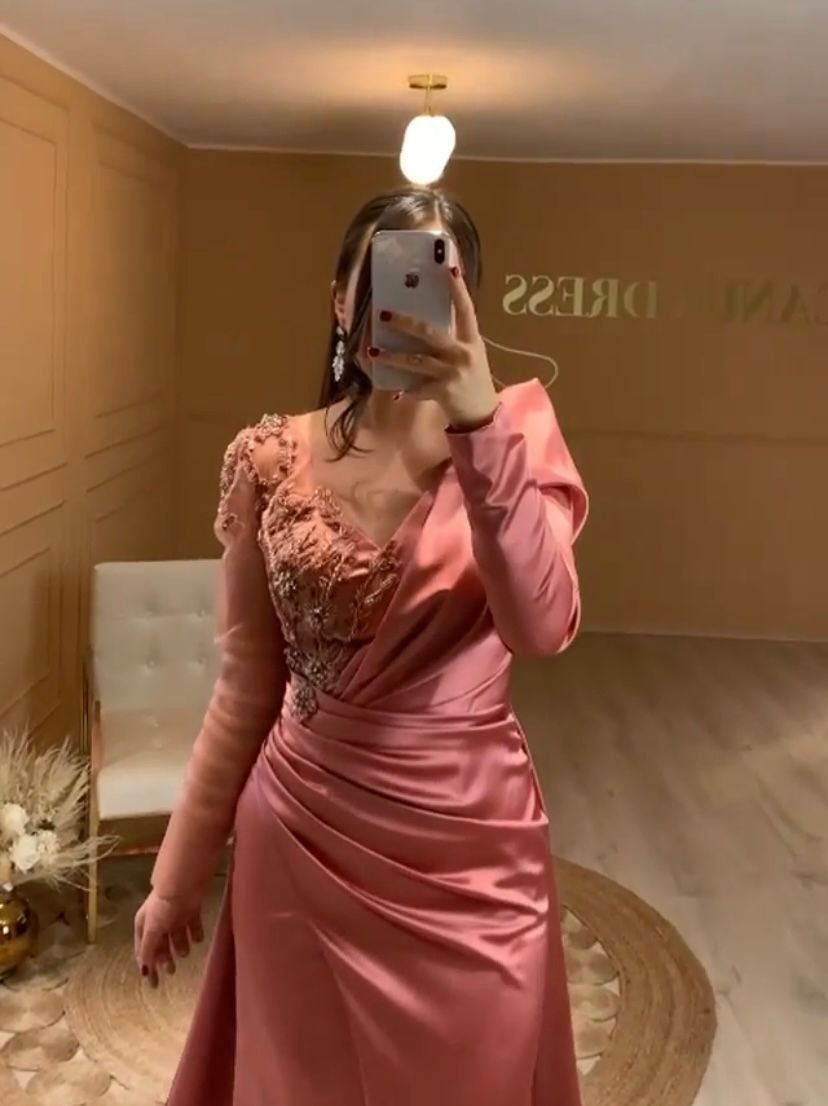 Abendkleid 