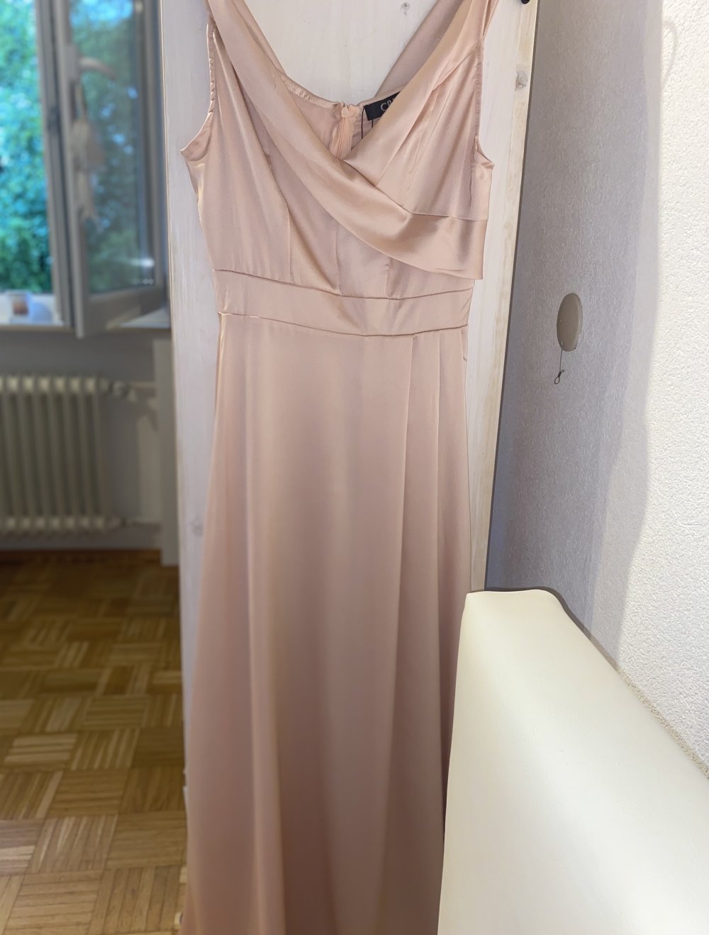 Rose Kleid