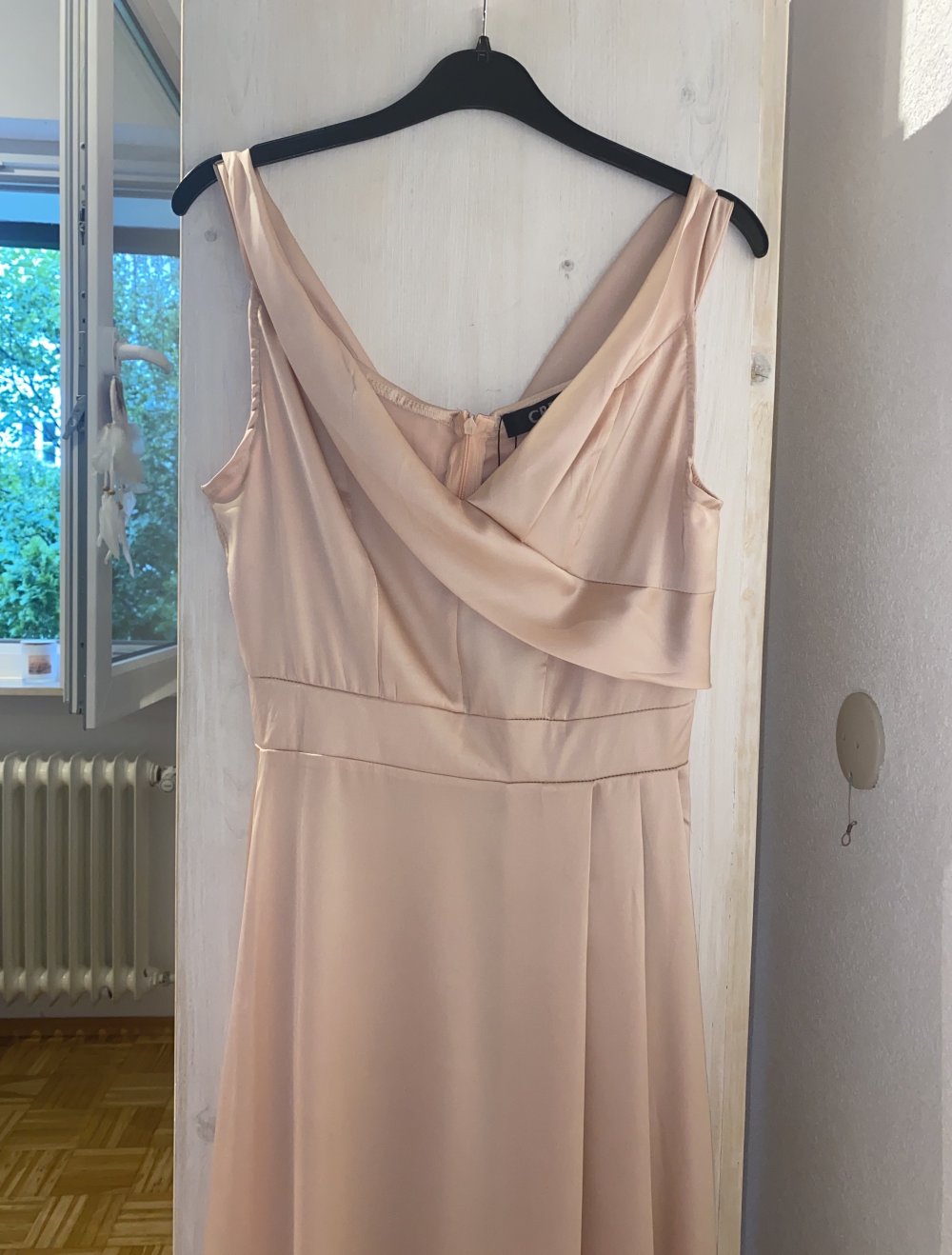 Rose Kleid