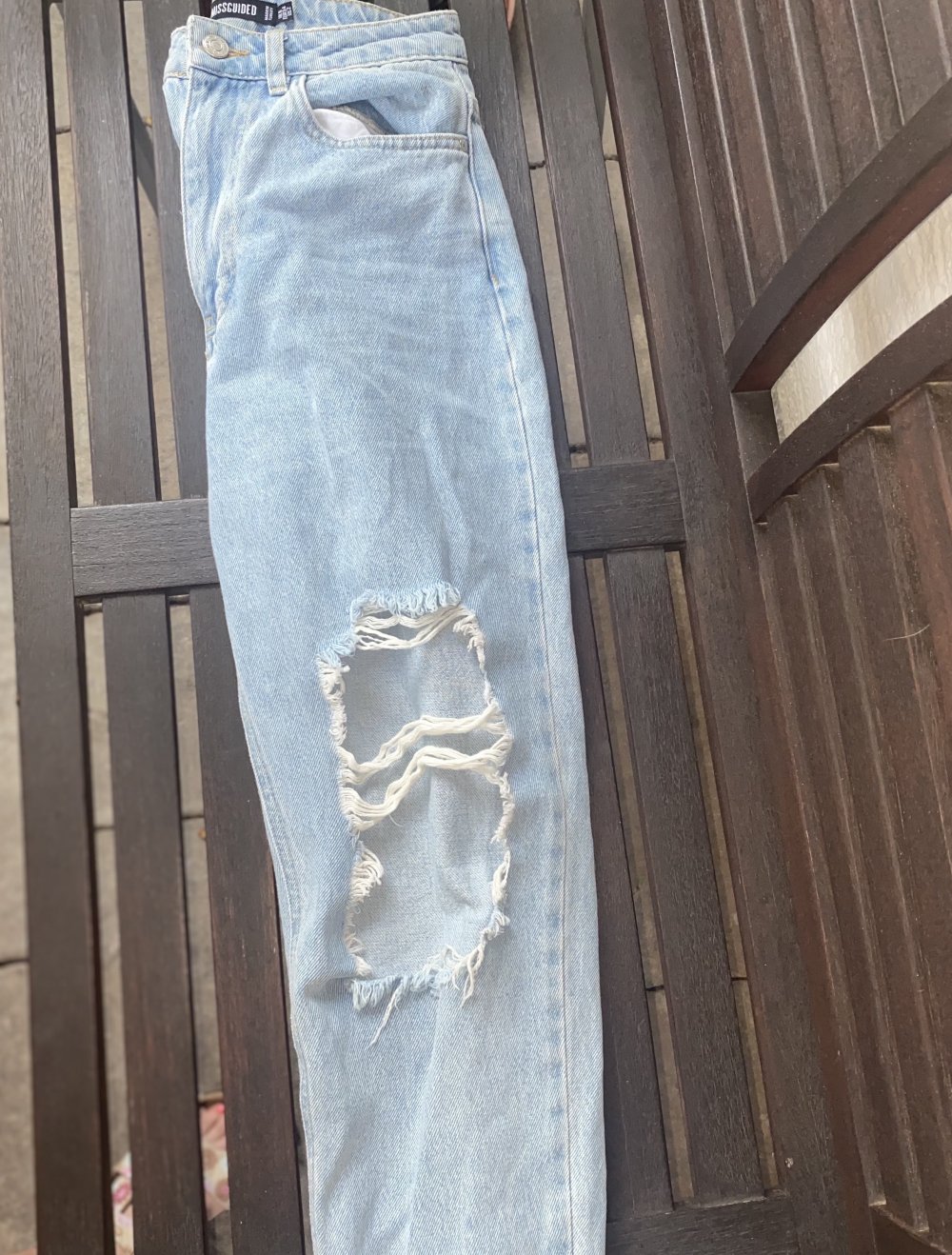 Jeans Miss Guided