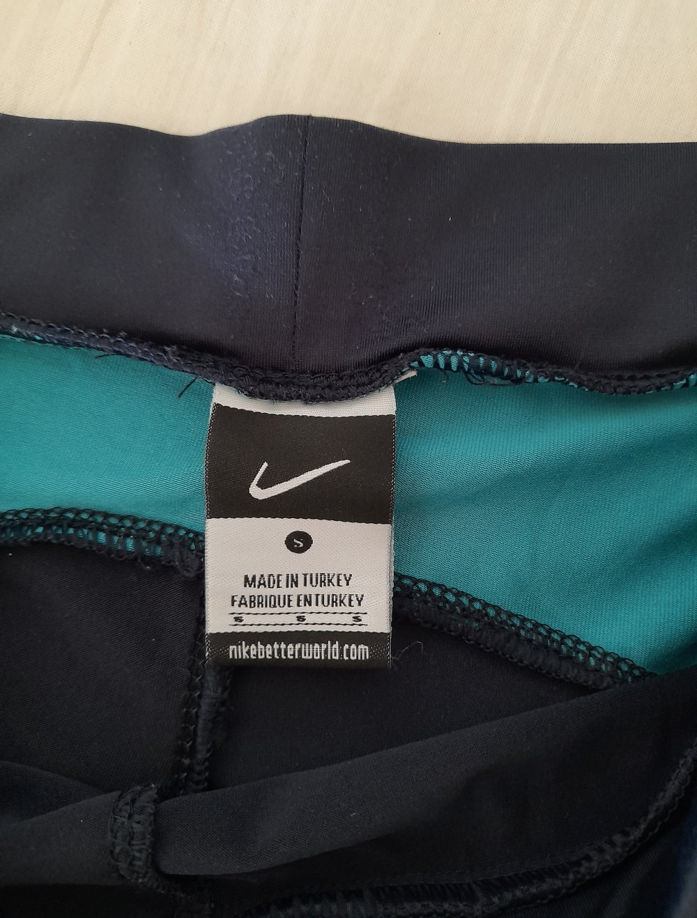 Hose Sport Nike S