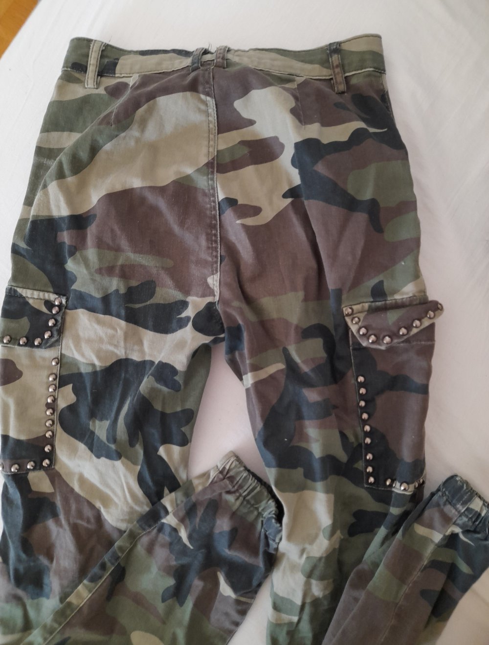 Hose XS