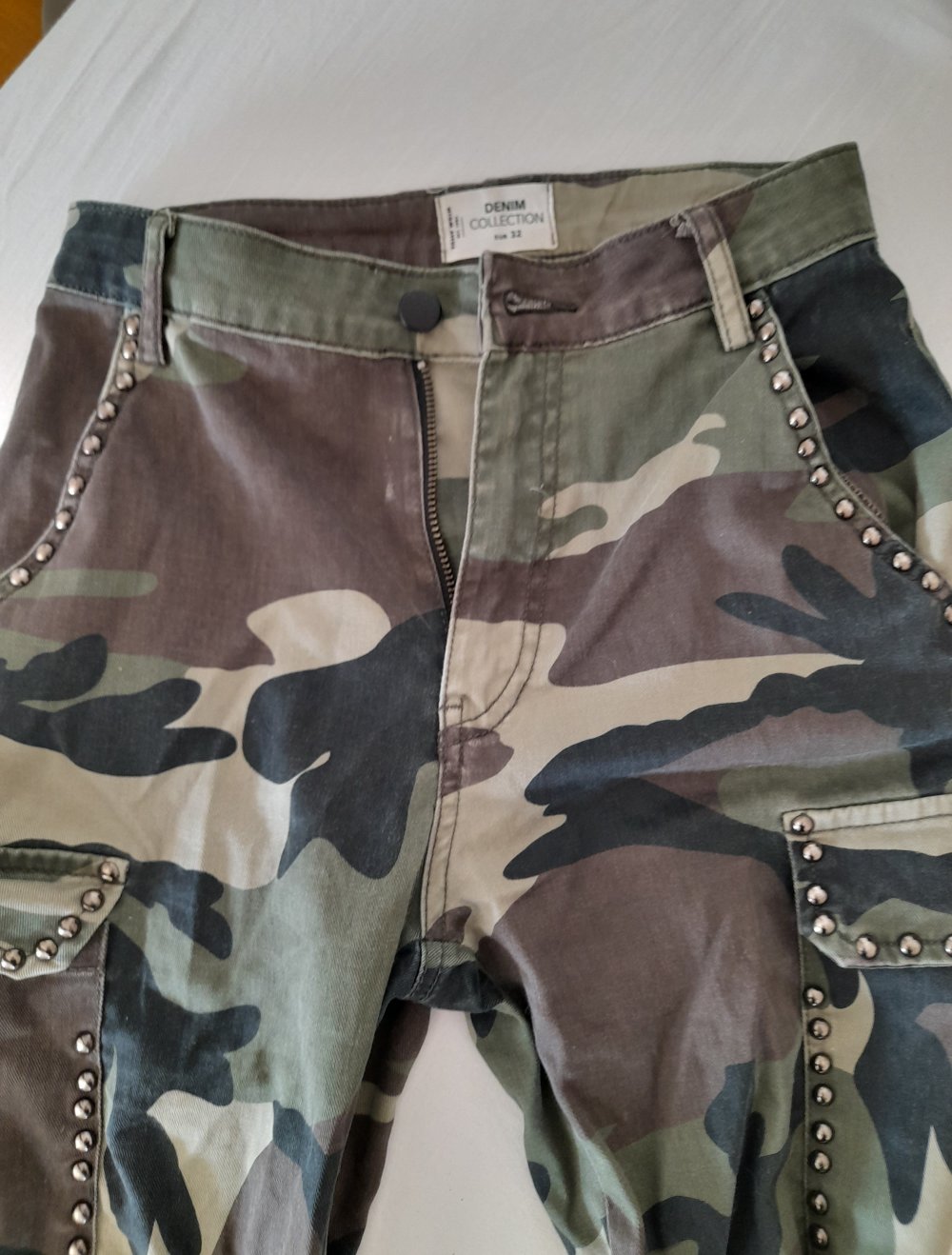 Hose XS