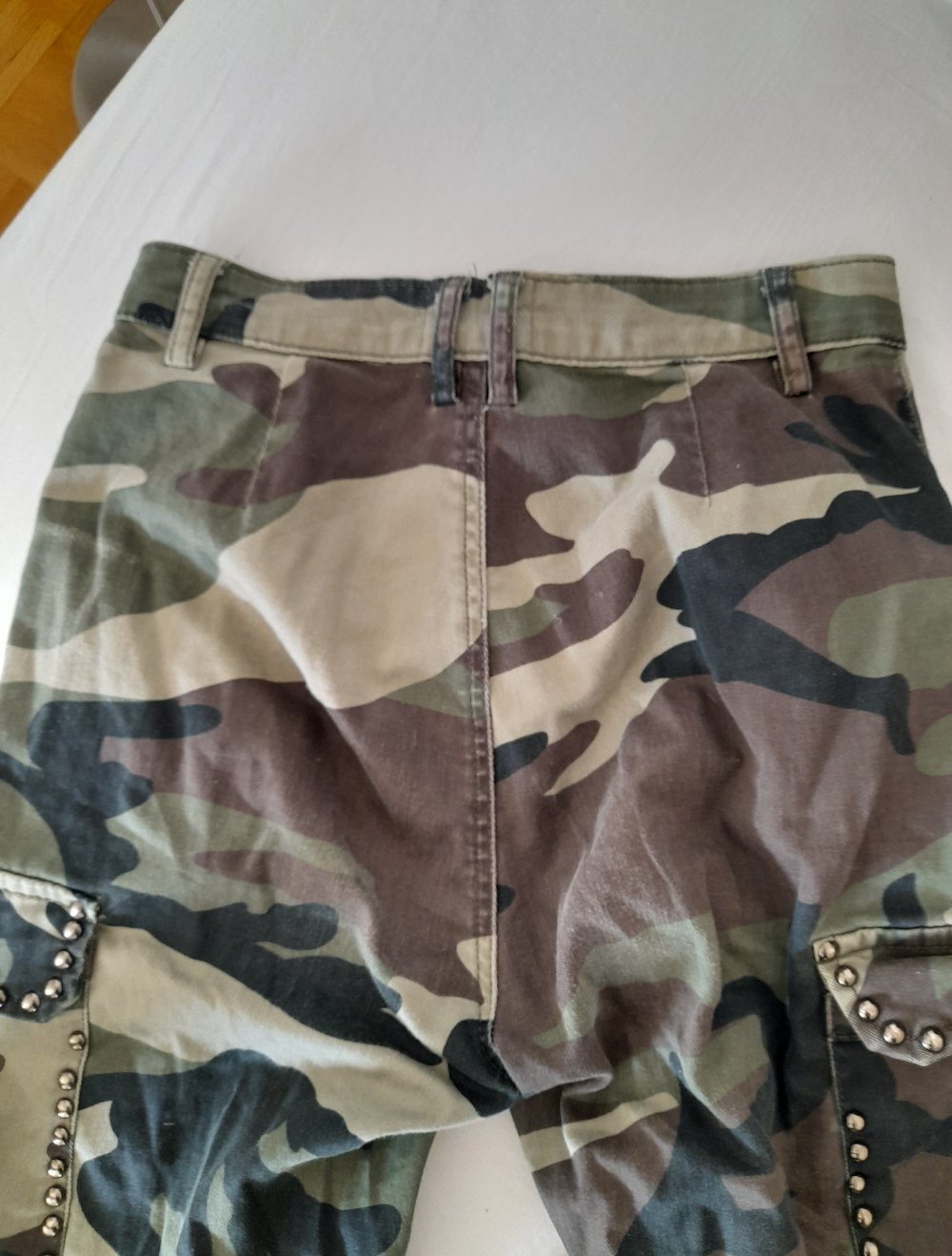 Hose XS