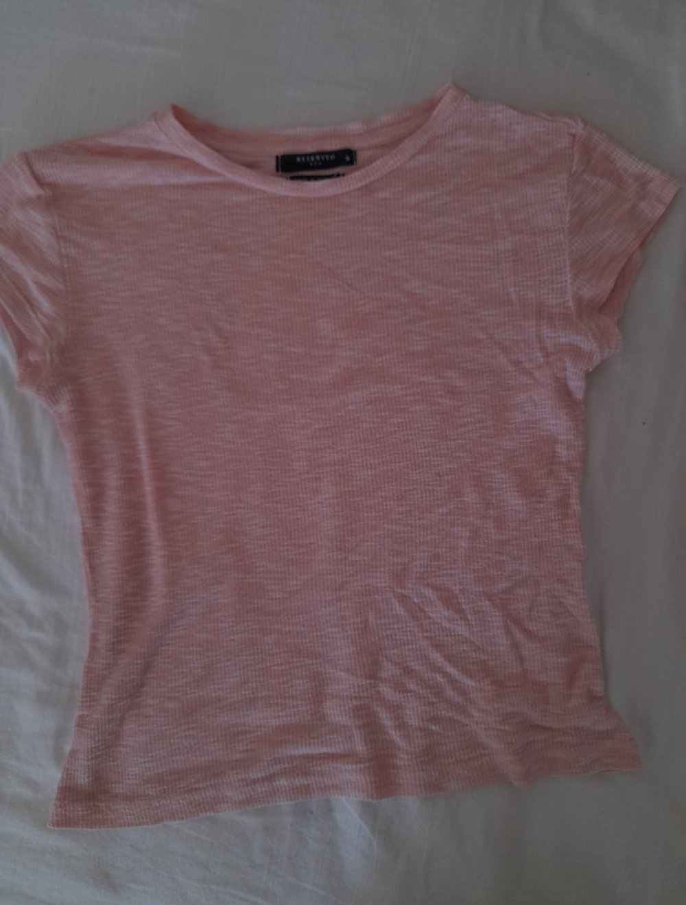 Top Reserved S
