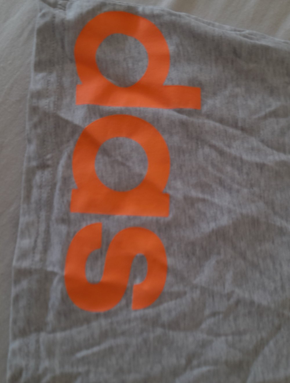Adidas Tshirt S