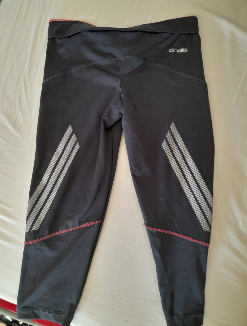 Damen Leggins Adidas S