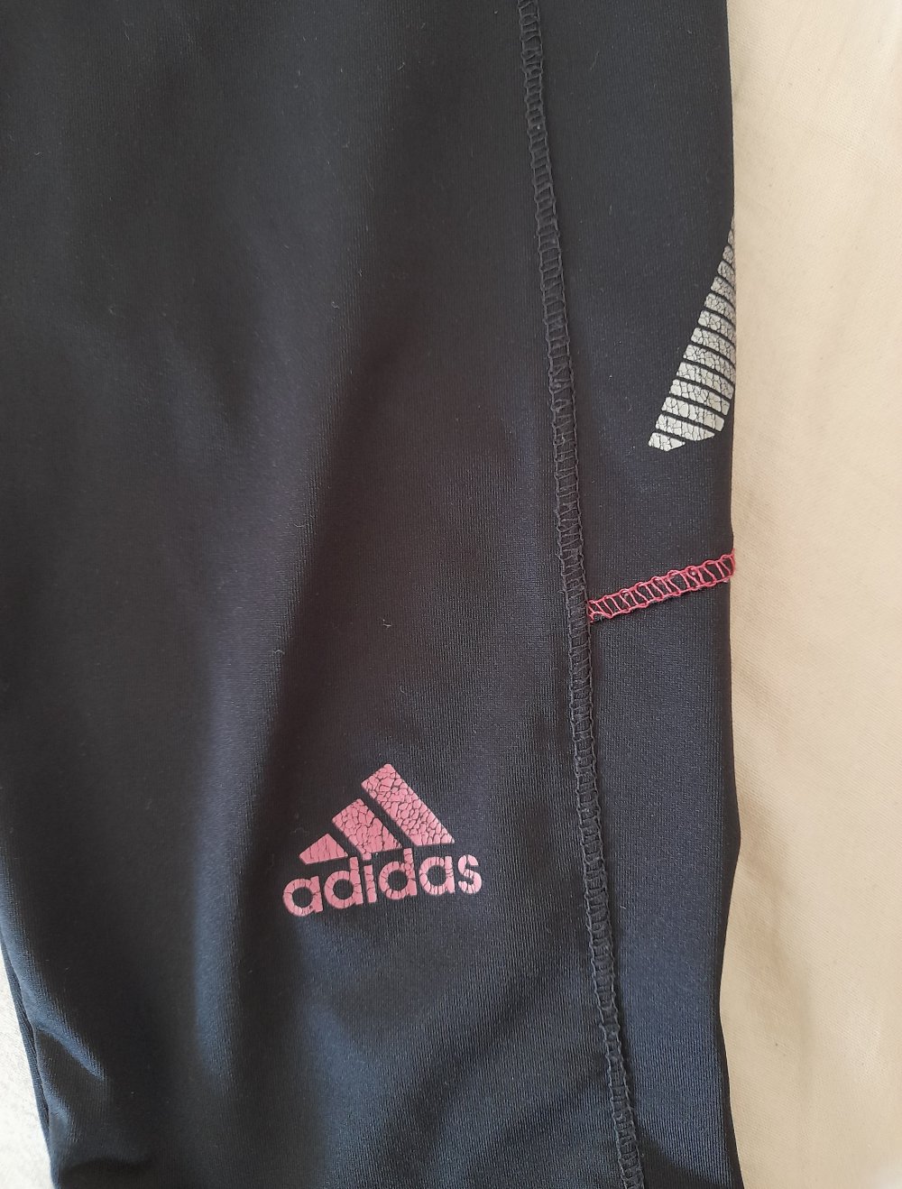 Damen Leggins Adidas S