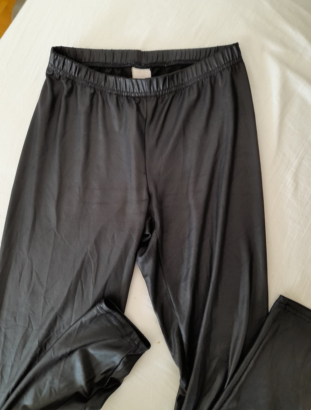 Leggins schwarz