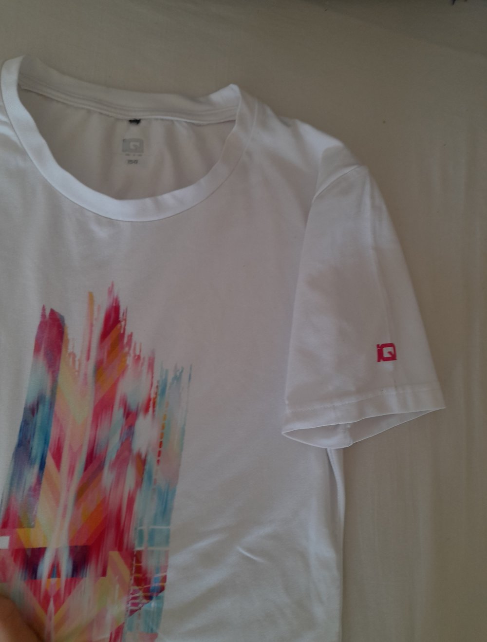 Tshirt Sport 158/XS