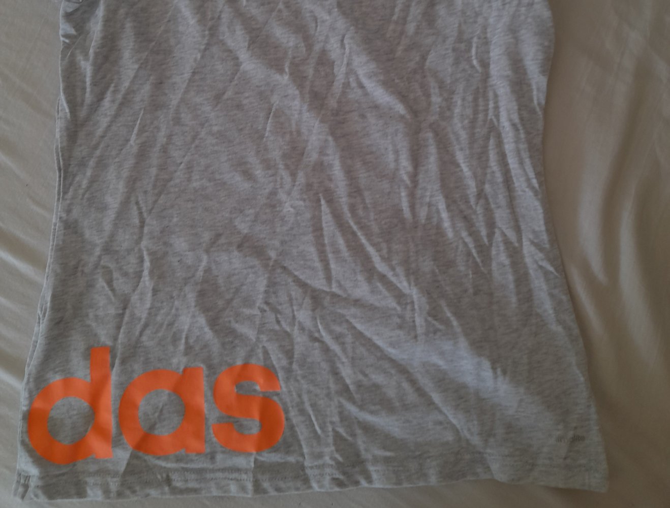 Adidas Tshirt S