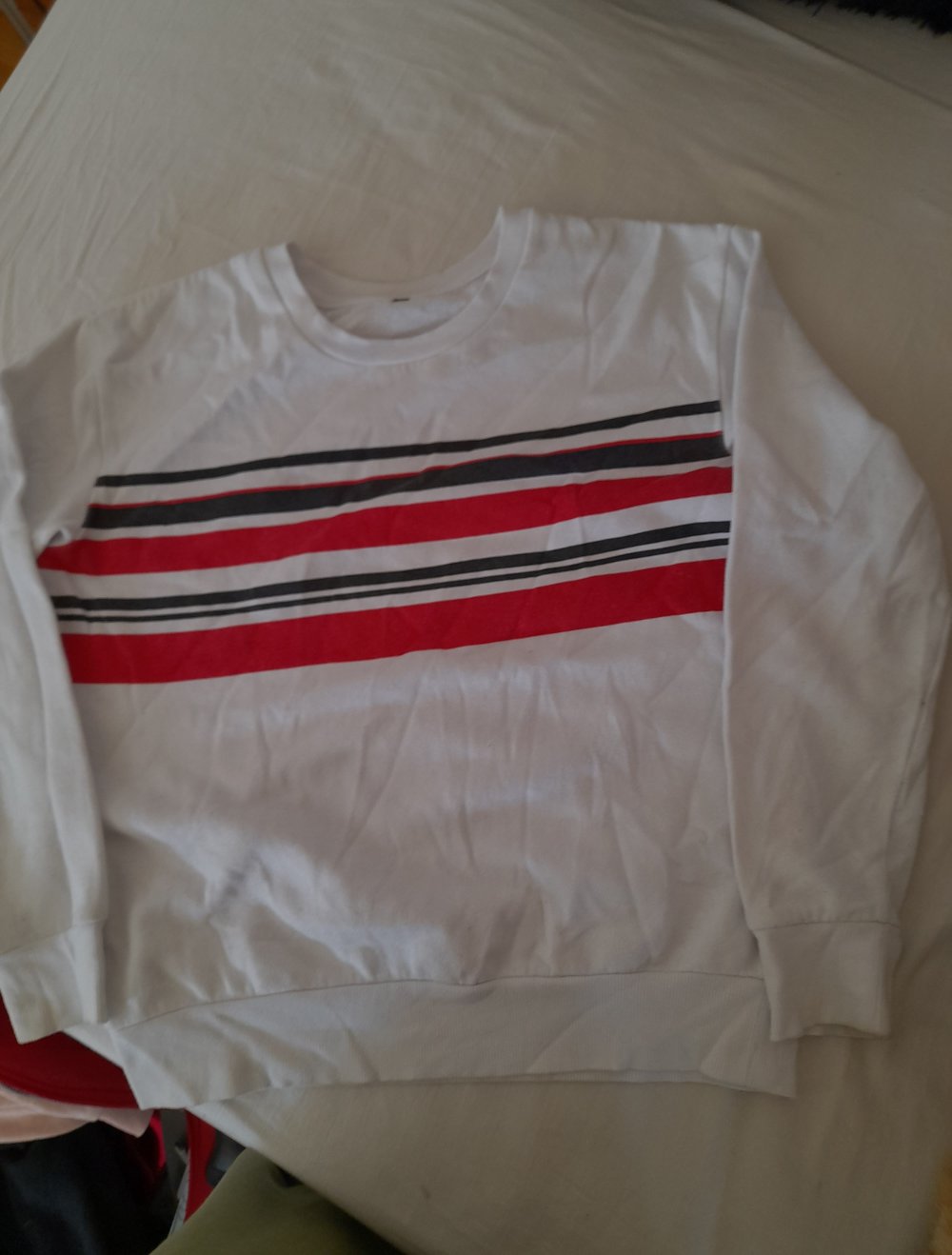Pullover S