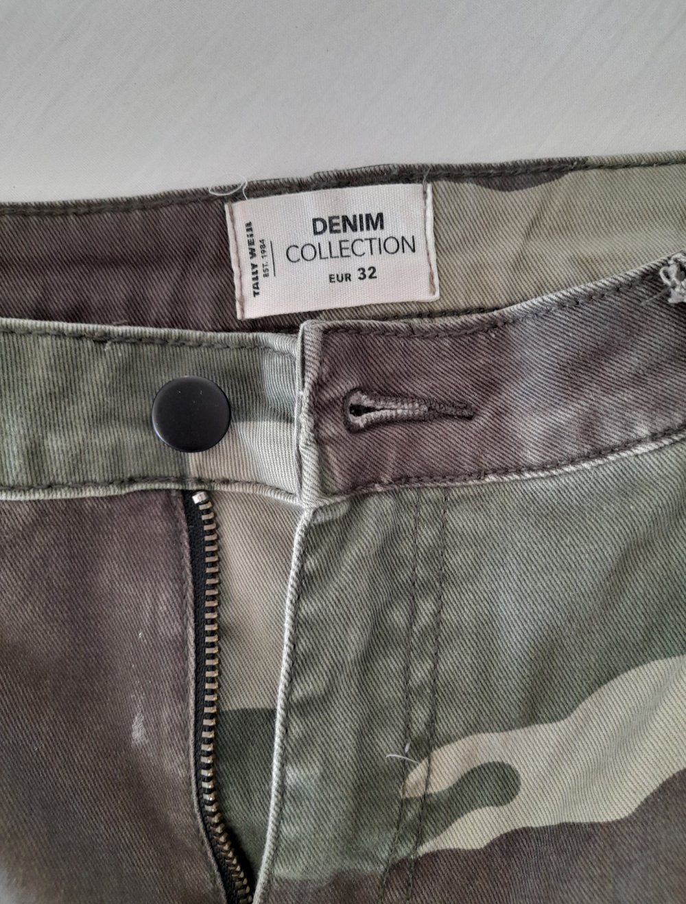 Hose XS